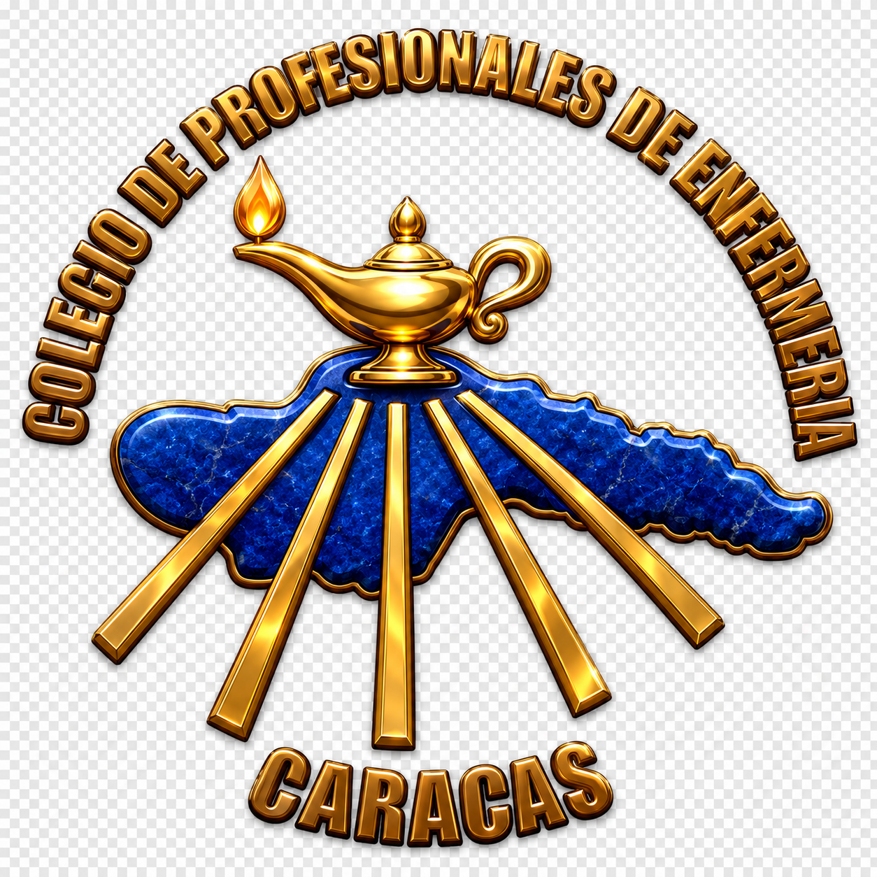 Colegio de enfermeria de Caracas